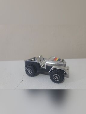 Vintage Tonka Jeep Buggy 1979 Toy Vehicle #812892 Collector Car